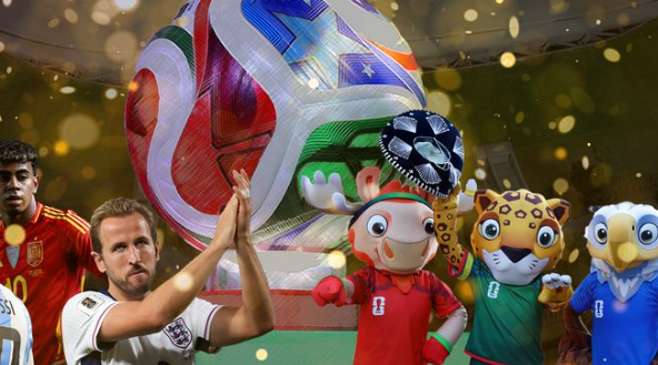 = Vòng Loại World Cup 2026 Khu Vực Châu Á: Thể Thức, Những Điều Cần Biết =