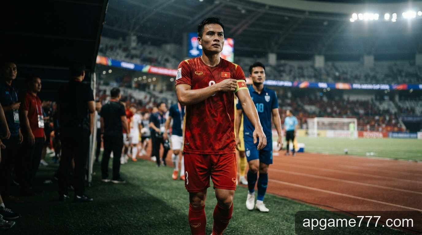 FIFA ASEAN Cup 2026: Tuyển Việt Nam và tham vọng phục thù trước Thái Lan - 2