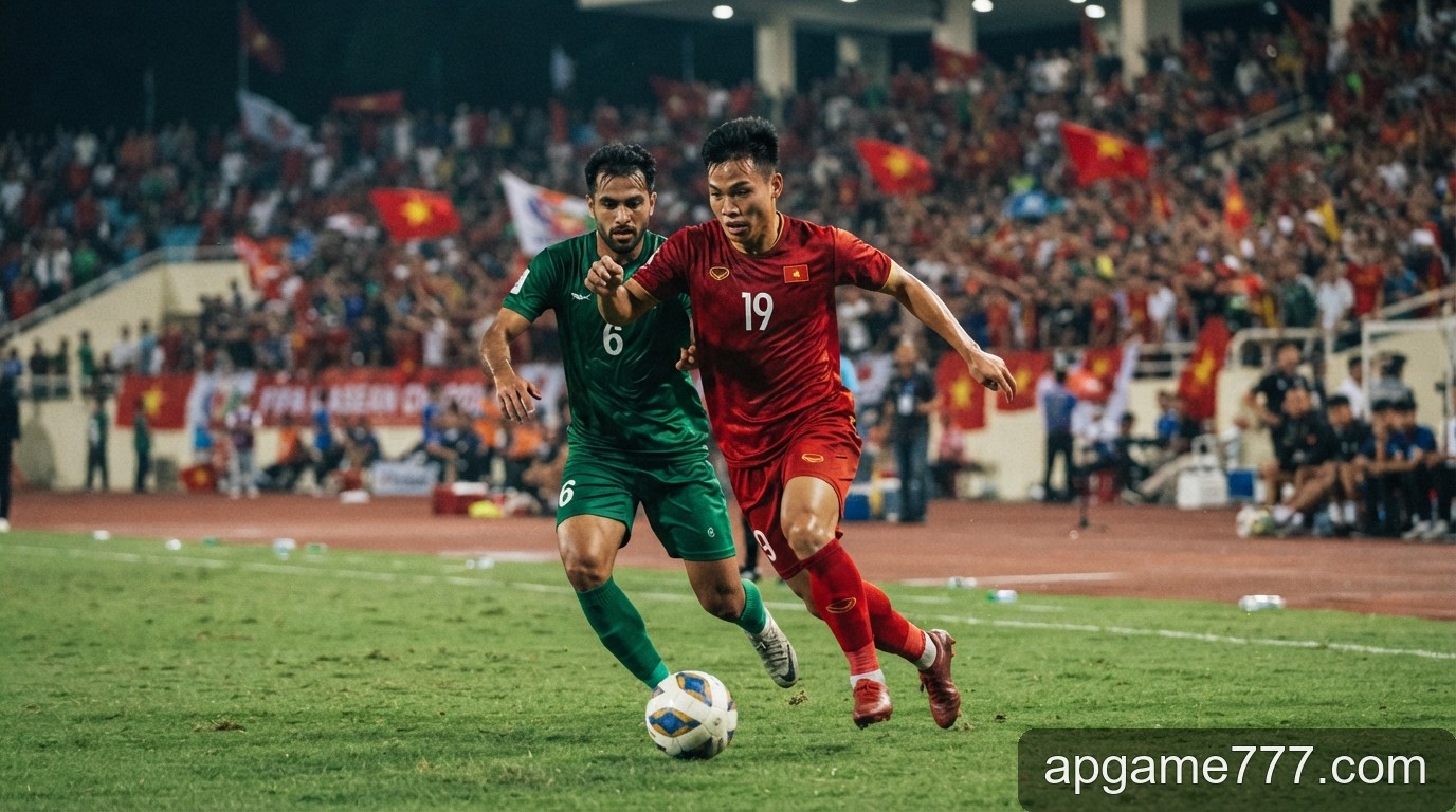 FIFA ASEAN Cup 2026: Việt Nam quyết tâm tìm lại niềm vui trước Pakistan sau thất bại trước Thái Lan