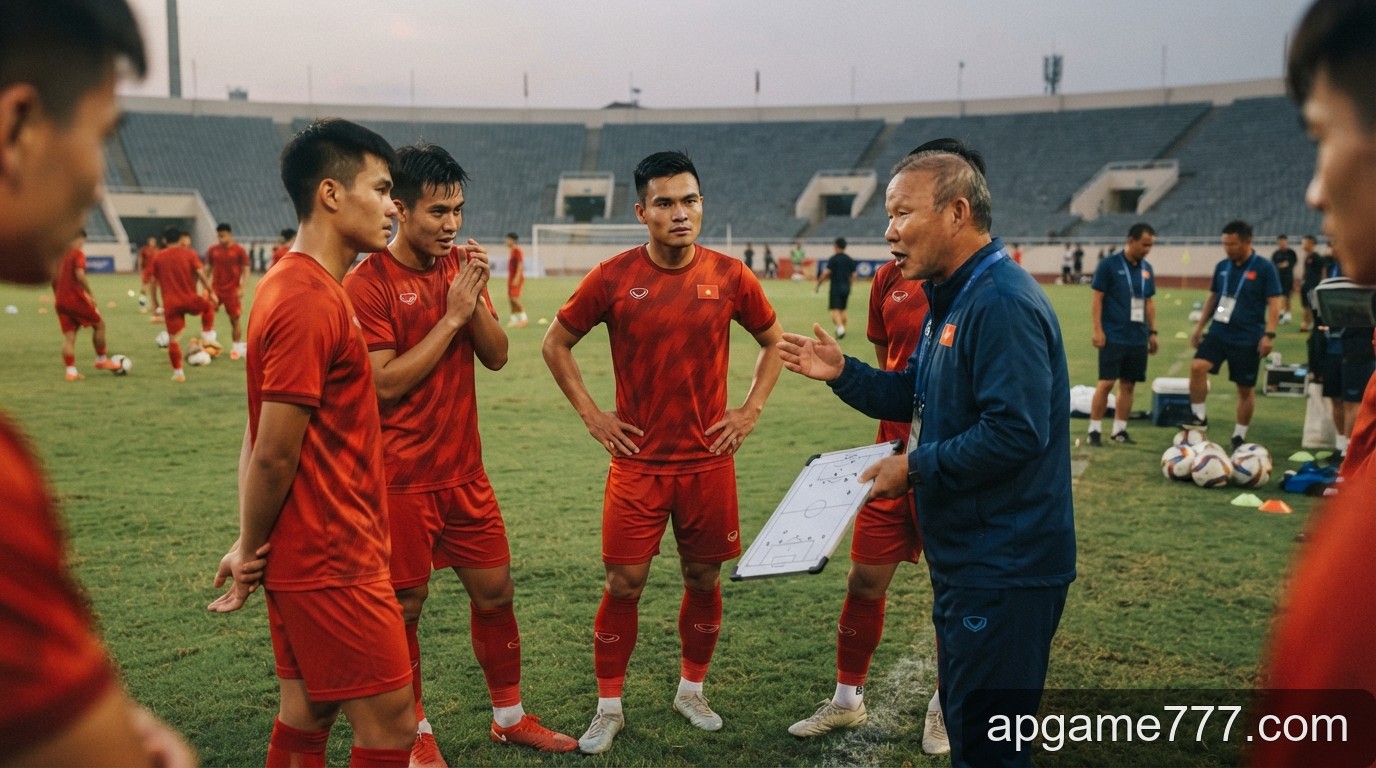 FIFA ASEAN Cup 2026: Việt Nam quyết tâm tìm lại niềm vui trước Pakistan sau thất bại trước Thái Lan - 2